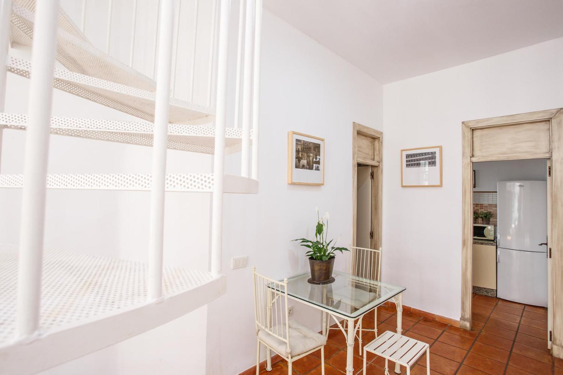 Apartamentos Los Patios De La Juderia Kordoba Bagian luar foto